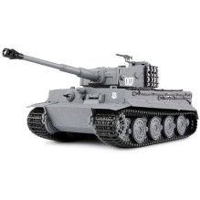 Amewi Tiger I MP-Panzer mit IR Battle-Funktion 1:24 RTR