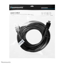 Neomounts HDMI-Kabel High Speed 7,5m Black