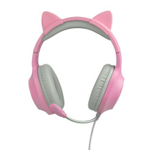 Blade Gaming Headset Tanooki inkl LED Licht