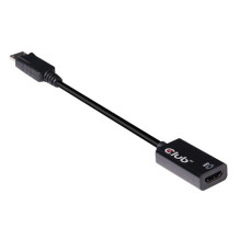 Club3D Adapter DisplayPort...