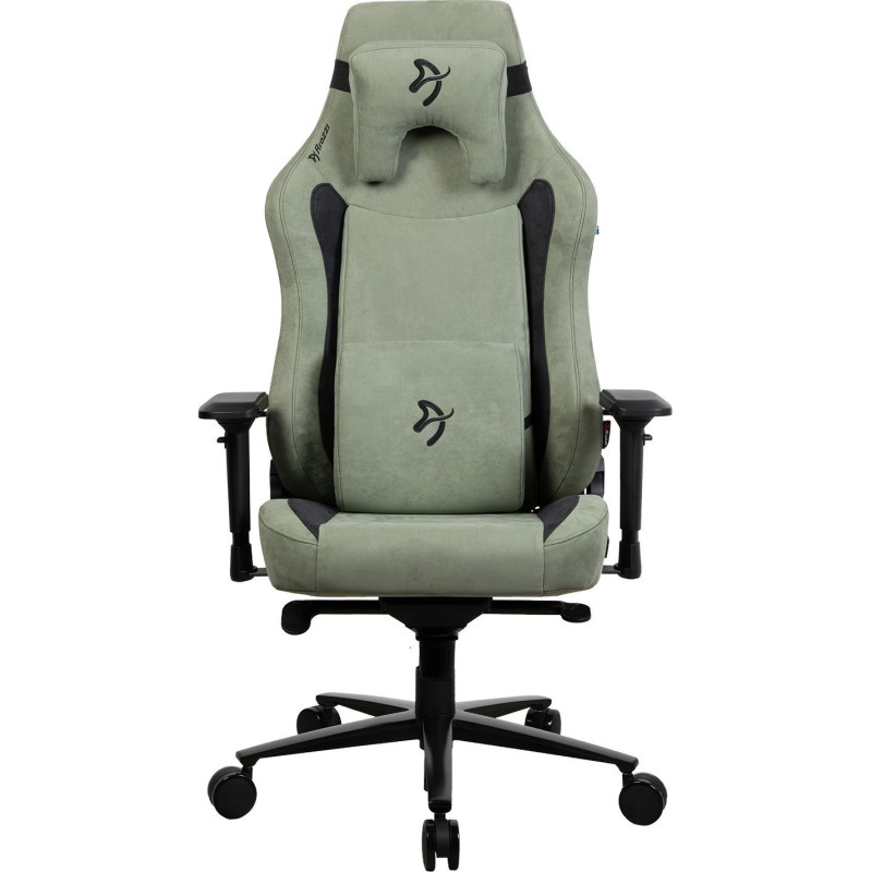 Arozzi Žaidimų Stuhl Vernazza XL Forest SuperSoft