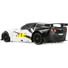 Amewi RC Drift License Corvette weiß