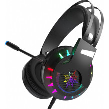 INCA Gaming Headset 7.1,...