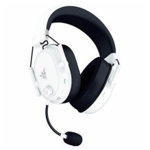 Razer Headset BlackShark V2 HyperSpeed White (RZ04-04960200-R3M1) (RZ0404960200R3M1)