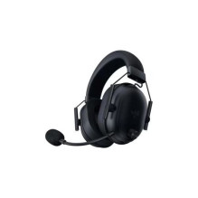 Ausinės RAZER BlackShark V2 HyperSpeed Black
