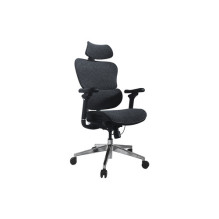 Equip ergonomic office...