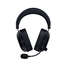 Ausinės RAZER BlackShark V2 HyperSpeed Black