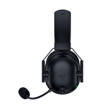 Ausinės RAZER BlackShark V2 HyperSpeed Black