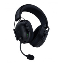 Ausinės RAZER BlackShark V2 HyperSpeed Black
