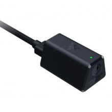 Ausinės RAZER BlackShark V2 HyperSpeed Black