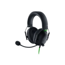 Razer Headset BlackShark V2 X Black Schwarz (RZ04-03240100-R3M1) (RZ0403240100R3M1)
