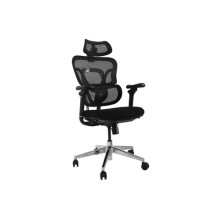 Equip ergonomic office...