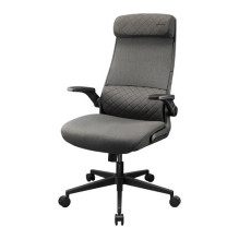 COUGAR Gaming / Office-Stuhl Stryder, Stoff, Grau COUGAR Gaming / Office-Stuhl Stryder, Stoff, Grau