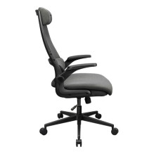 COUGAR Gaming / Office-Stuhl Stryder, Stoff, Grau COUGAR Gaming / Office-Stuhl Stryder, Stoff, Grau