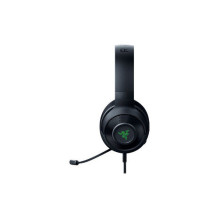 Razer Laidinės žaidimų ausinės – „Kraken“ V3 X USB Razer Laidinės žaidimų ausinės – „Kraken“ V3 X USB