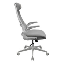 COUGAR Gaming / Office-Stuhl Stryder, Stoff, White