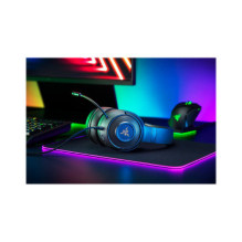 Razer Laidinės žaidimų ausinės – „Kraken“ V3 X USB Razer Laidinės žaidimų ausinės – „Kraken“ V3 X USB