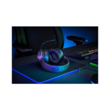 Razer Laidinės žaidimų ausinės – „Kraken“ V3 X USB Razer Laidinės žaidimų ausinės – „Kraken“ V3 X USB
