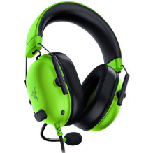 Razer Headset BlackShark V2 X green (RZ04-03240600-R3M1) (RZ0403240600R3M1) Razer Headset BlackShark V2 X green (RZ04-03240600-R3M1) (RZ0403240600R3M1)