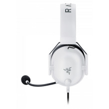 Razer Headset BlackShark V2 X White (RZ04-03240700-R3M1) (RZ0403240700R3M1) Razer Headset BlackShark V2 X White (RZ04-03240700-R3M1) (RZ0403240700R3M1)