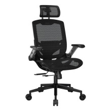 COUGAR Gaming / Office chair Speeder One, mesh, Black