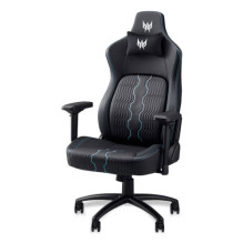 Acer „Predator“ žaidimų kėdė „Rift Pro“ Acer „Predator“ žaidimų kėdė „Rift Pro“