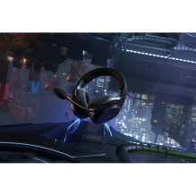 Razer Barracuda X (2022) juoda