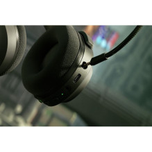 Razer Barracuda X (2022) juoda