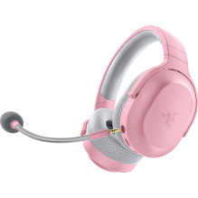 Ausinės Razer Barracuda X (2022) Pink (RZ04-04430300-R3M1) Ausinės Razer Barracuda X (2022) Pink (RZ04-04430300-R3M1)