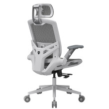 COUGAR Gaming / Office-Stuhl Speeder One, Mesh, White COUGAR Gaming / Office-Stuhl Speeder One, Mesh, White