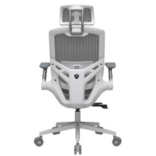 COUGAR Gaming / „Office-Stuhl Speeder One“, tinklelio spalvos, balta