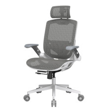 COUGAR Gaming / „Office-Stuhl Speeder One“, tinklelio spalvos, balta