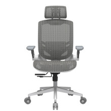 COUGAR Gaming / Office-Stuhl Speeder One, Mesh, White COUGAR Gaming / Office-Stuhl Speeder One, Mesh, White