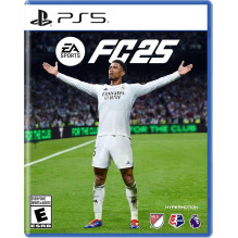 Sony PS5 Spiel EA SPORTS - FC 25 (IT, DE, FR)