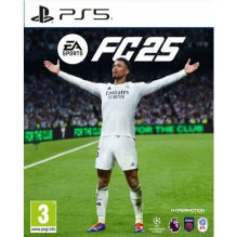 Sony PS5 Žaidimas EA SPORTS – FC 25 (IT, DE, FR)