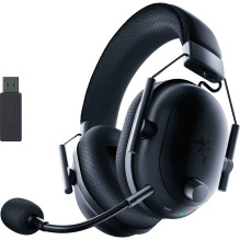 Razer Headset BlackShark V2 Pro 2023 Black Schwarz (RZ04-04530100-R3M1) (RZ0404530100R3M1) Razer Headset BlackShark V2 Pro 2023 Black Schwarz (RZ04-04530100-R3M1) (RZ0404530100R3M1)