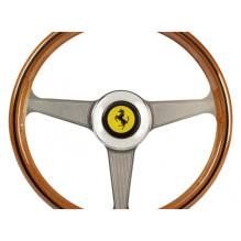 Papildoma „Thrustm. Ferrari 250 GTO Vintage Lenkrad“ (KON / PC) mažmeninė prekyba Papildoma „Thrustm. Ferrari 250 GTO Vintage Lenkrad“ (KON / PC) mažmeninė prekyba
