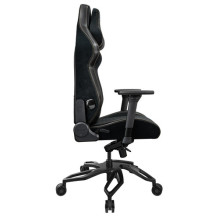COUGAR Gaming-Stuhl Titan Pro V2 Gold F, Black COUGAR Gaming-Stuhl Titan Pro V2 Gold F, Black