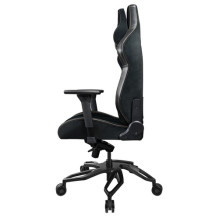 COUGAR Gaming-Stuhl Titan Pro V2 Gold F, Black COUGAR Gaming-Stuhl Titan Pro V2 Gold F, Black