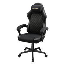 Biuro žaidimų kėdė Cougar COUGAR Gaming-Stuhl Fusion EX Gold F Biuro žaidimų kėdė Cougar COUGAR Gaming-Stuhl Fusion EX Gold F