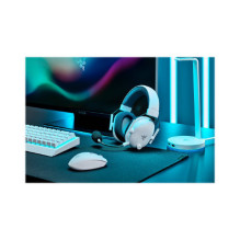 Razer Wireless Gaming Headset - BlackShark V2 Pro White Razer Wireless Gaming Headset - BlackShark V2 Pro White