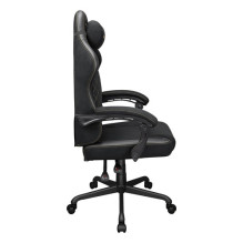 Biuro žaidimų kėdė Cougar COUGAR Gaming-Stuhl Fusion EX Gold F Biuro žaidimų kėdė Cougar COUGAR Gaming-Stuhl Fusion EX Gold F