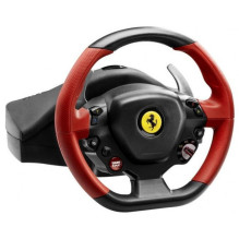 Thrustmaster Racing Wheel Ferrari 458 Spider (Xbox One) (4460105)