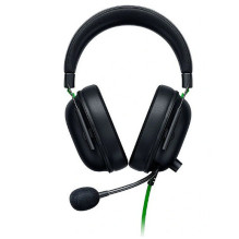 Razer Blackshark V2 X Playstation (juoda)