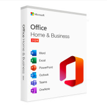 „Office 2024 Home and...