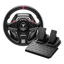 Lenkrad Thrustm. T128 Shifter Pack FF Wheel (XBO / PC) retail