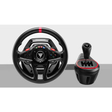Lenkrad Thrustm. T128 Shifter Pack FF Wheel (XBO / PC) retail