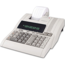Olympia desktop calculator...