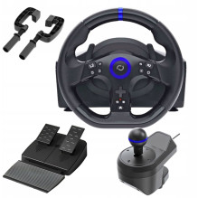 Steering wheel Blade Blade BR5 Wheel Simulation PS5 + PC Steering wheel Blade Blade BR5 Wheel Simulation PS5 + PC