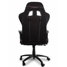 Arozzi Gaming Stuhl Inizio Black Fabric Arozzi Gaming Stuhl Inizio Black Fabric